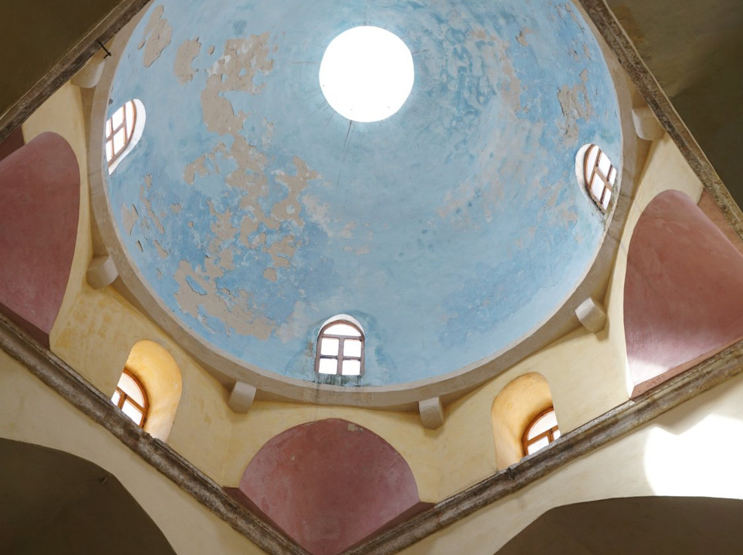 Ezzeddine Hammam-的黎波里必去景点