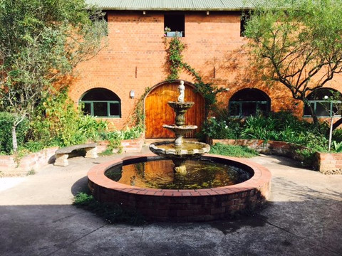 Ixopo酒店住宿-Kings Grant Country Retreat