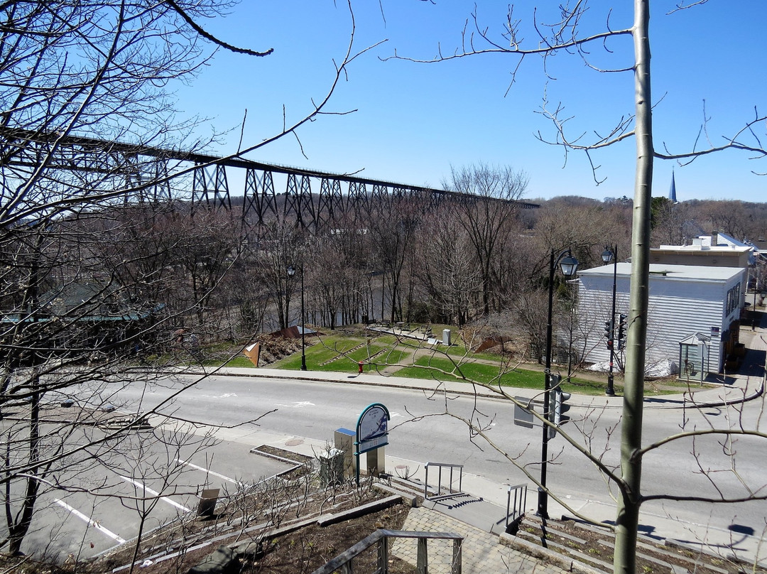 Parc Nautique de Cap-Rouge景点图片