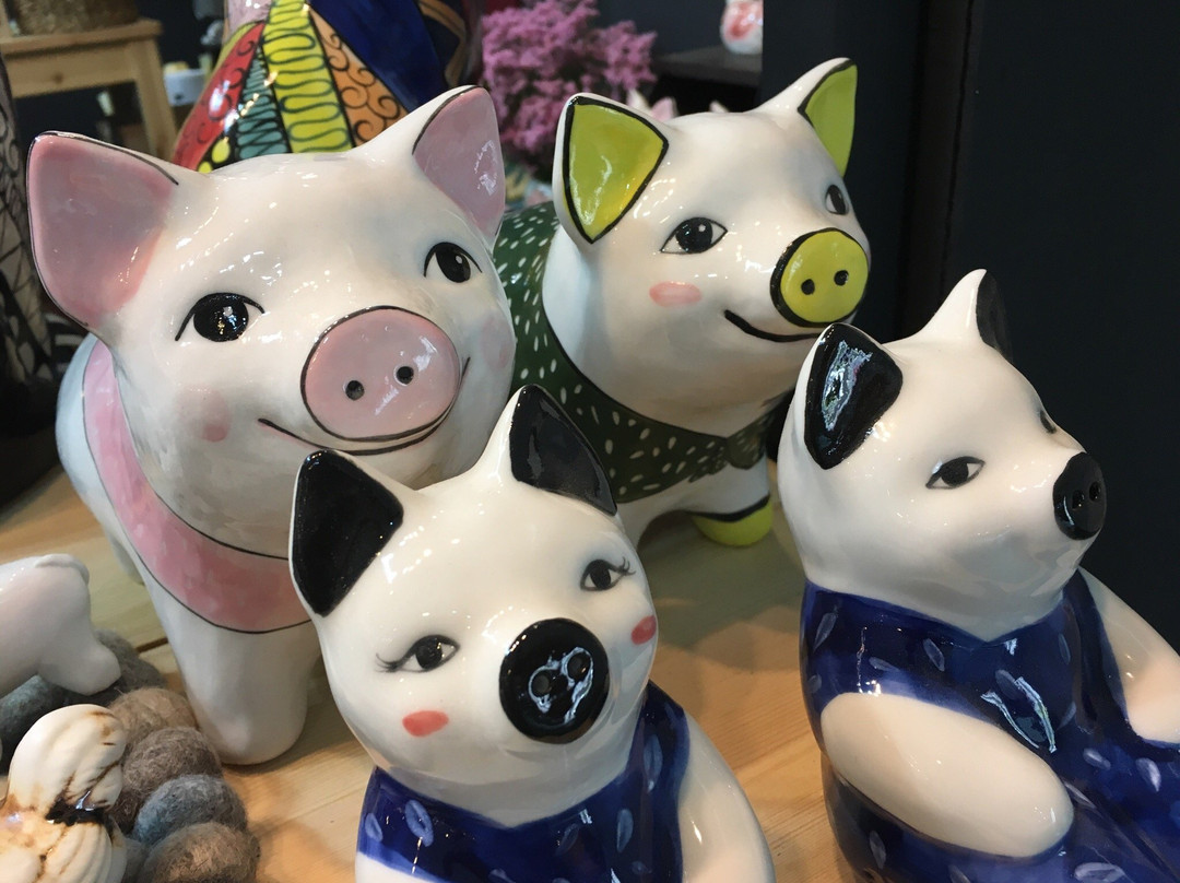 Icheon Ceramic Festival-利川市必去景点