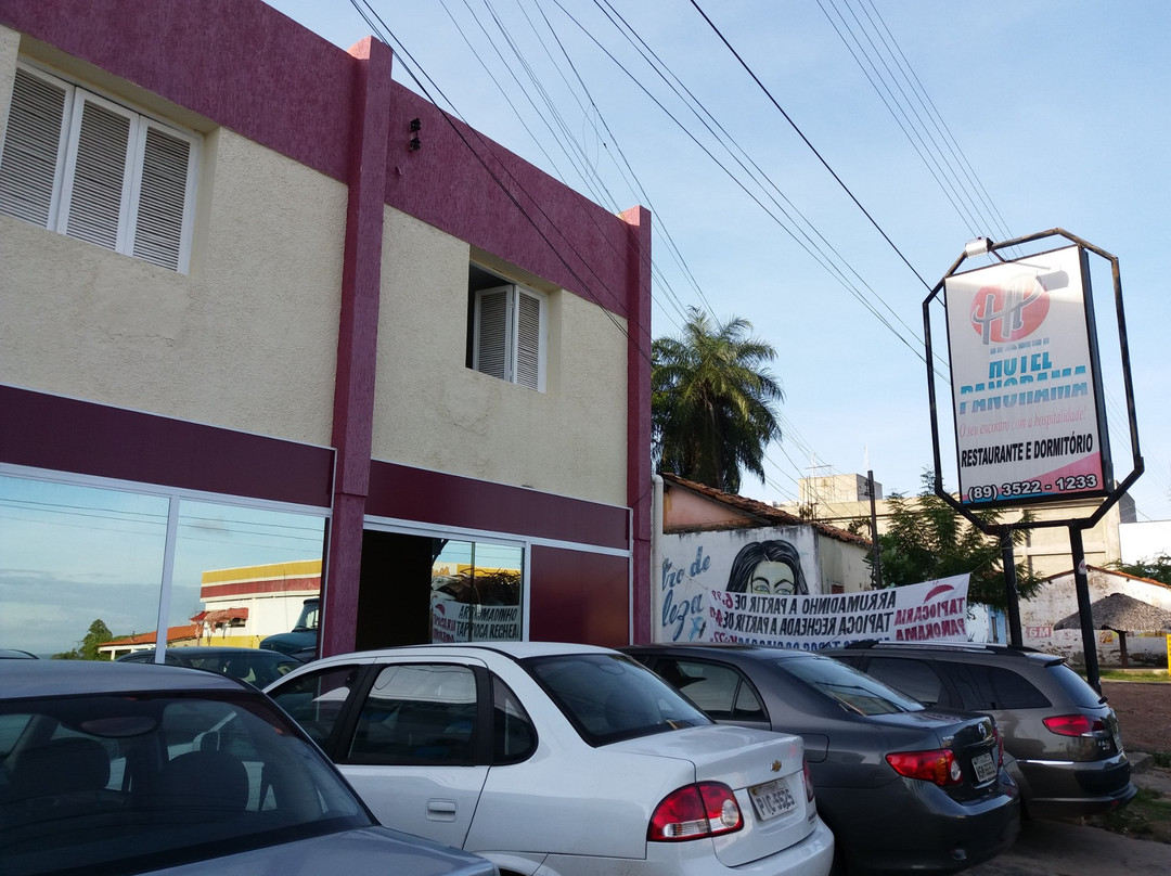 Hotel Panorama