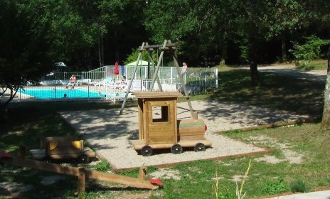 Camping Le Carbet主图
