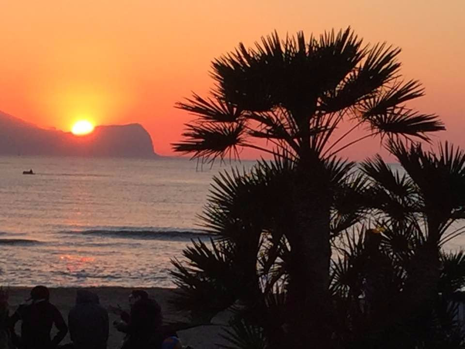 Sunset Beach景点图片