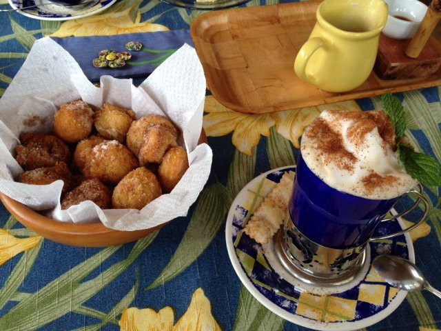 圣安东尼奥杜皮尼亚尔旅游景点-Fazenda Renopolis