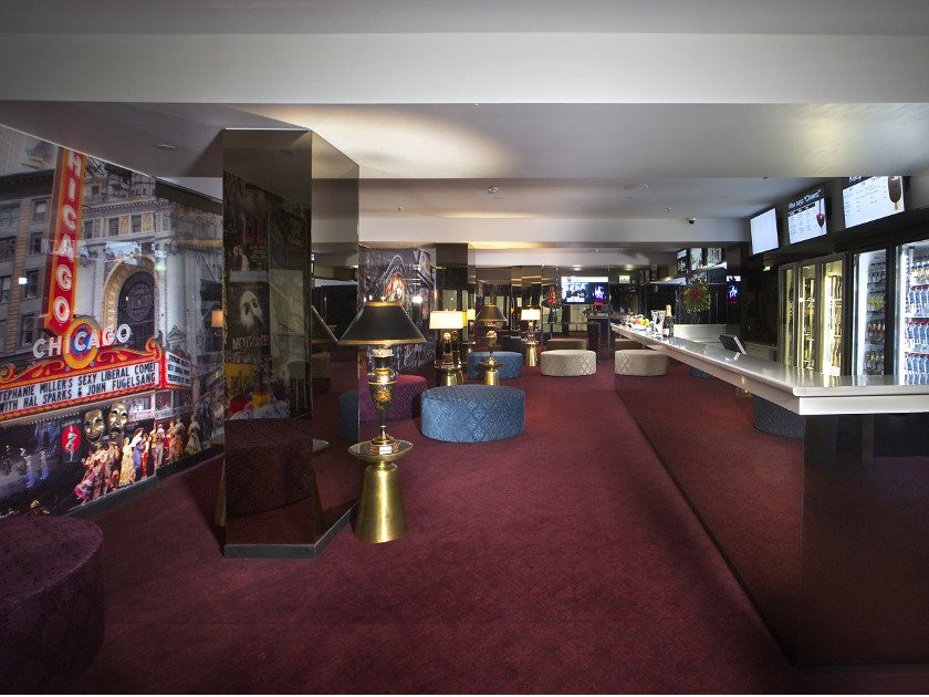 Alex Theatre St Kilda景点图片