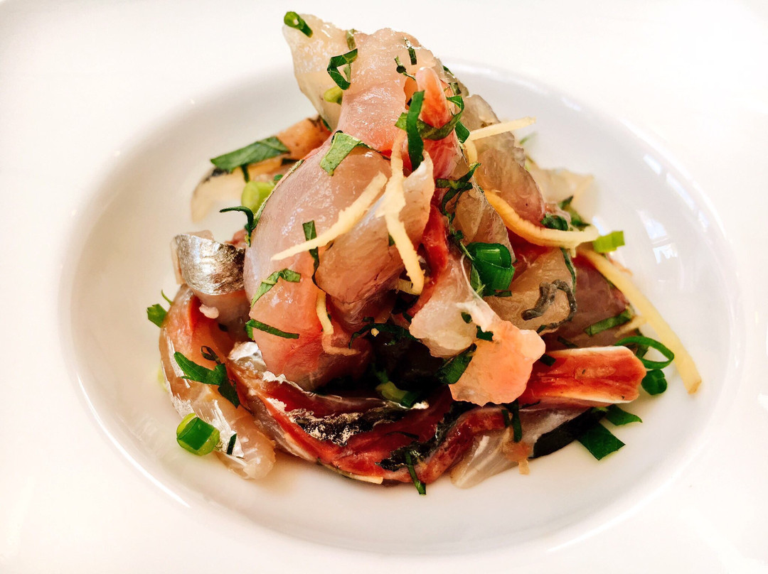 フゥダイニング