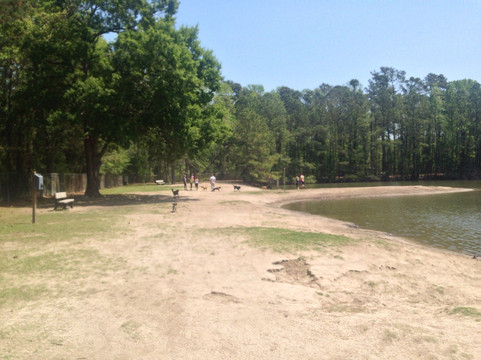 Barc Parc South-美特尔海滩必去景点