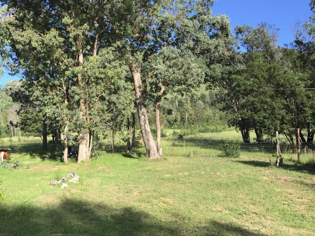 Gig Bed & Breakfast and Selfcatering主图