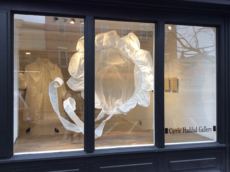 Carrie Haddad Gallery-Hudson必去景点