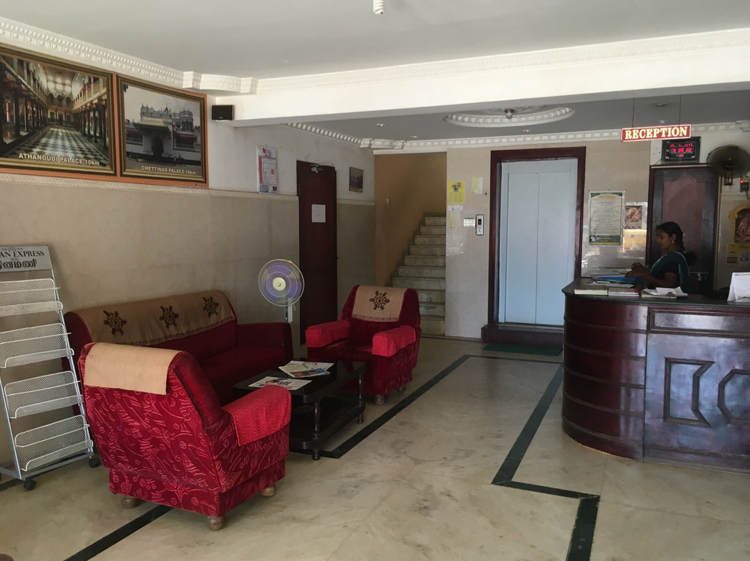 Golden Singar Hotels and Resorts Pvt Ltd