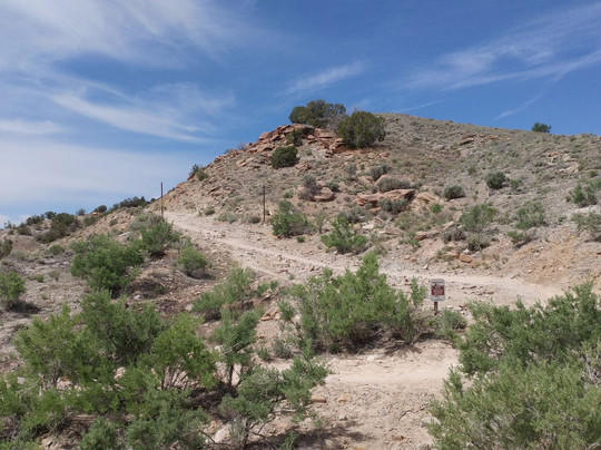 Mary's Loop-弗鲁塔必去景点