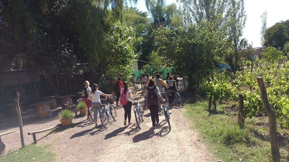 Bodega Familia Di Tommaso景点图片