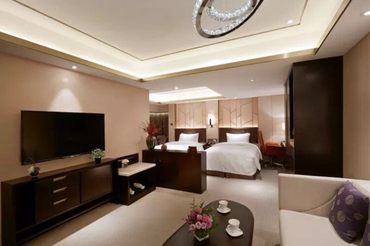 天龙湾璞悦酒店-官方