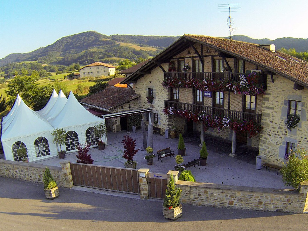 Lezama旅游攻略图片