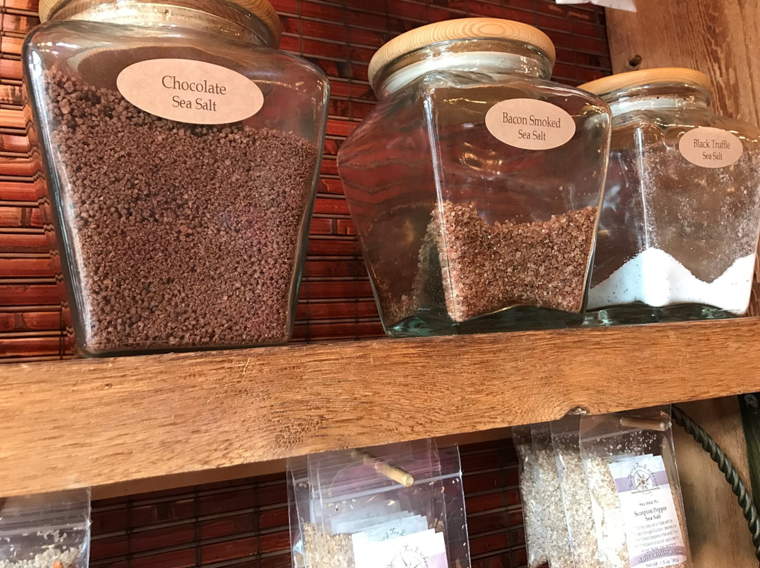 Key West Spice Company-基韦斯特必去景点