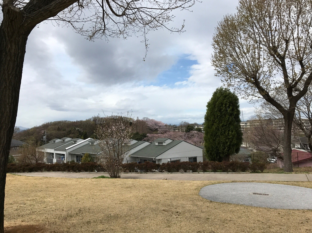 Honmachida Archeological Park-町田市必去景点