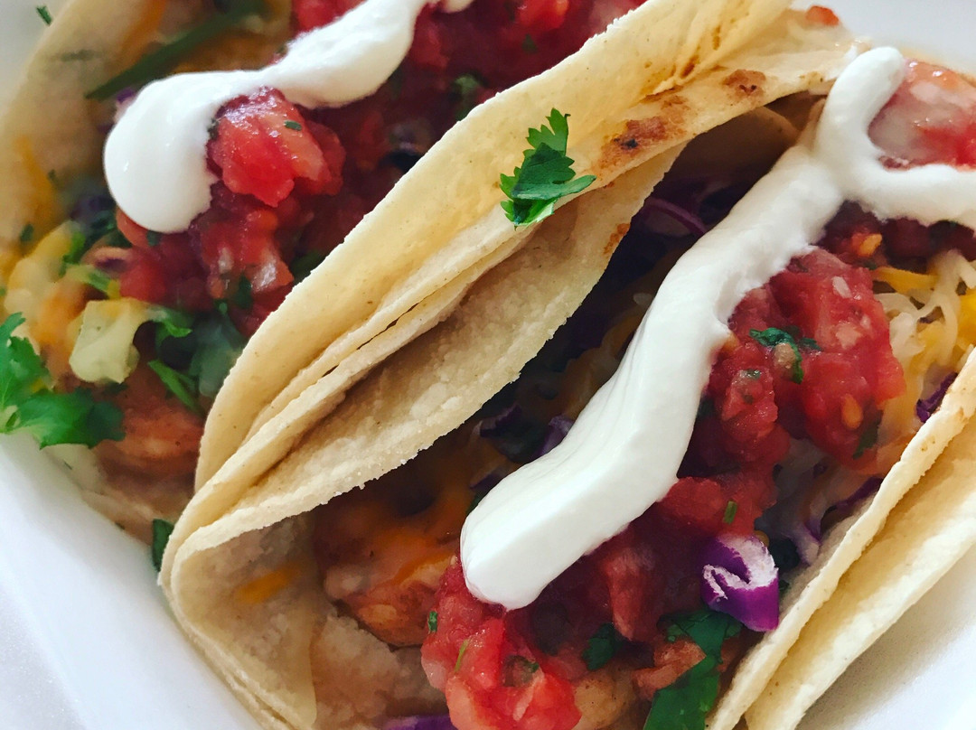 Miguel's Beach'n Baja