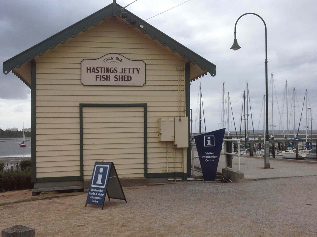 Western Port Tourist and Visitor Information Centre景点图片