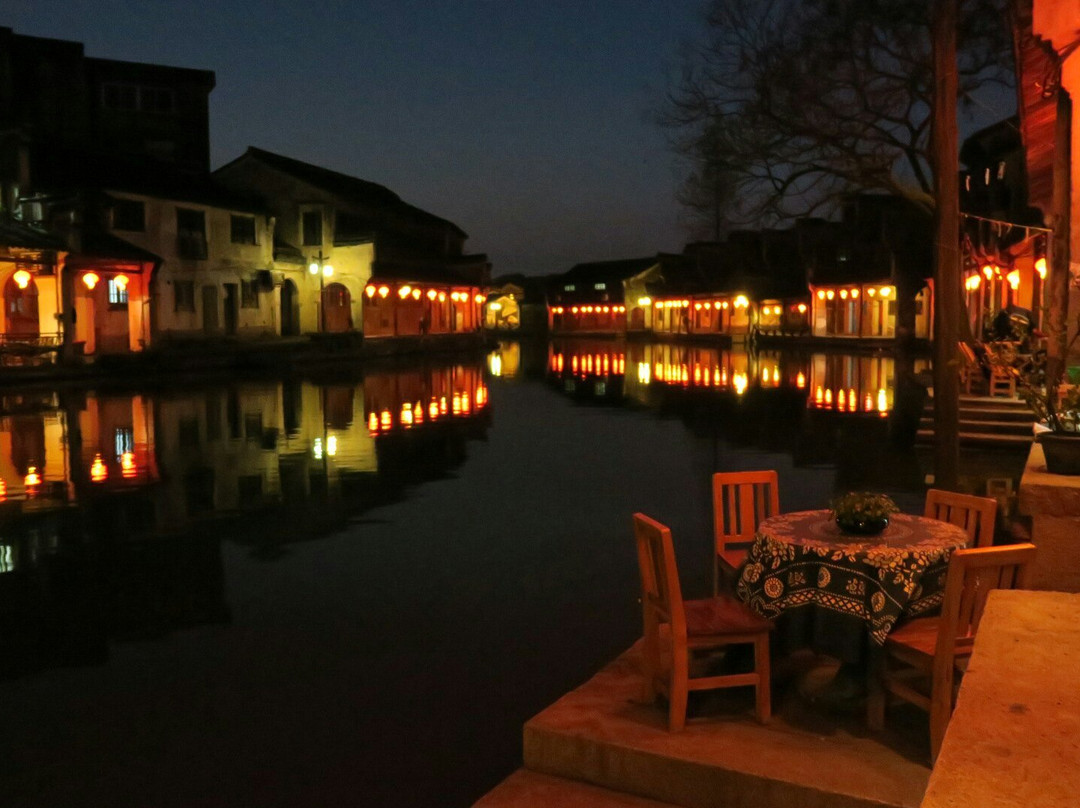 百间楼-湖州市必去景点