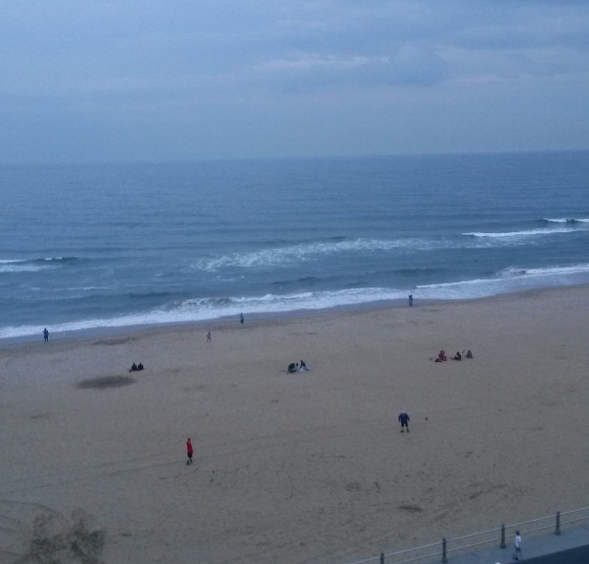 Knipp Tours-Ironton必去景点