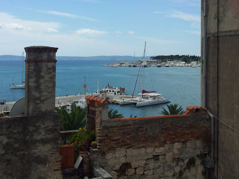 Split Urban Adventures-斯普利特必去景点