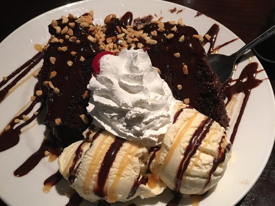 Cheddar's Scratch Kitchen