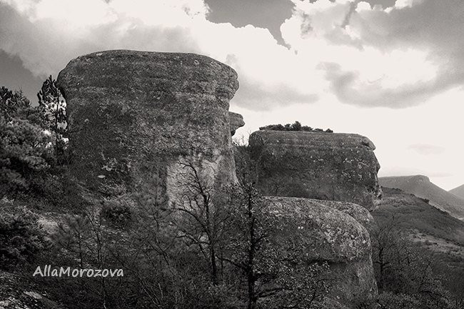 Bakhchisaray Posts-Bakhchisaray必去景点