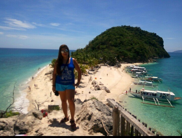 Cabugao Gamay Island-卡尔斯必去景点