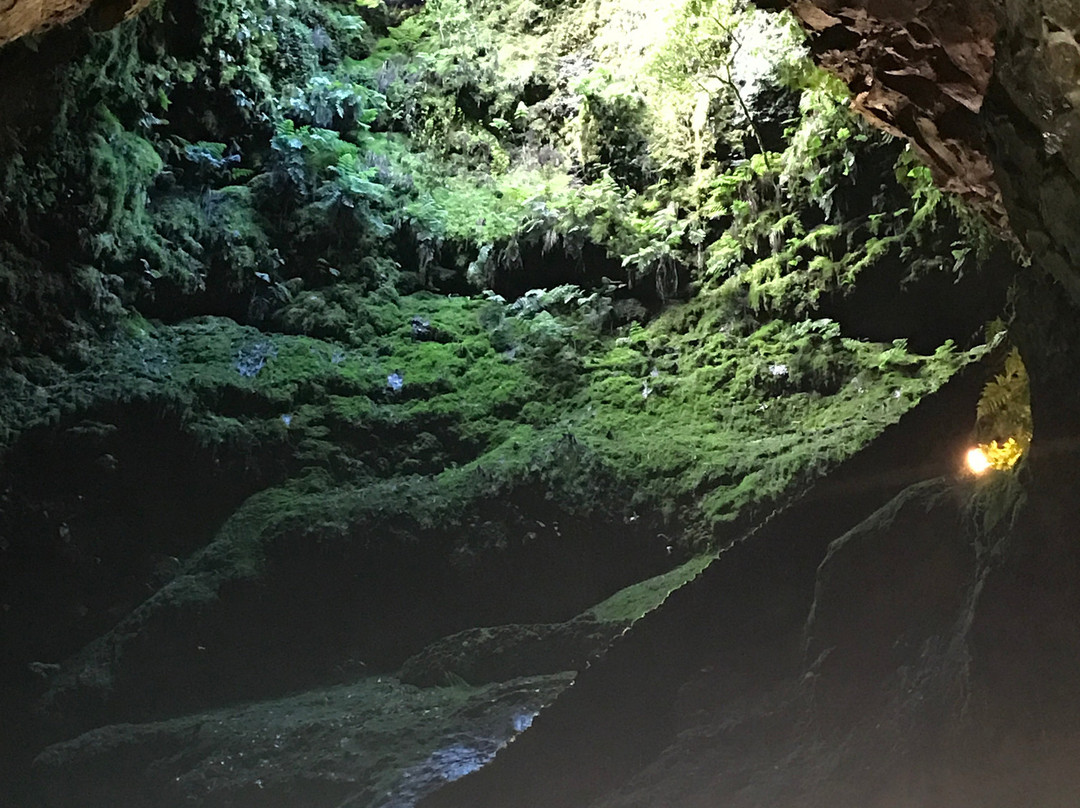 Terceira旅游攻略图片