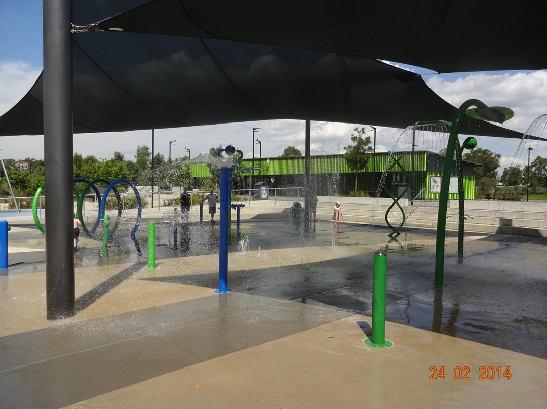 Blacktown Showground Precinct景点图片