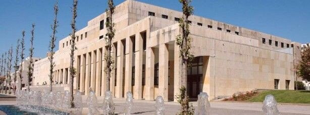 Câmara Municipal de Matosinhos景点图片