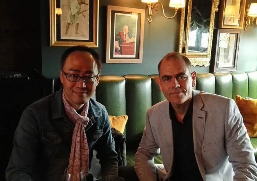 Pineapple on Parnell-奥克兰中心地区必去景点