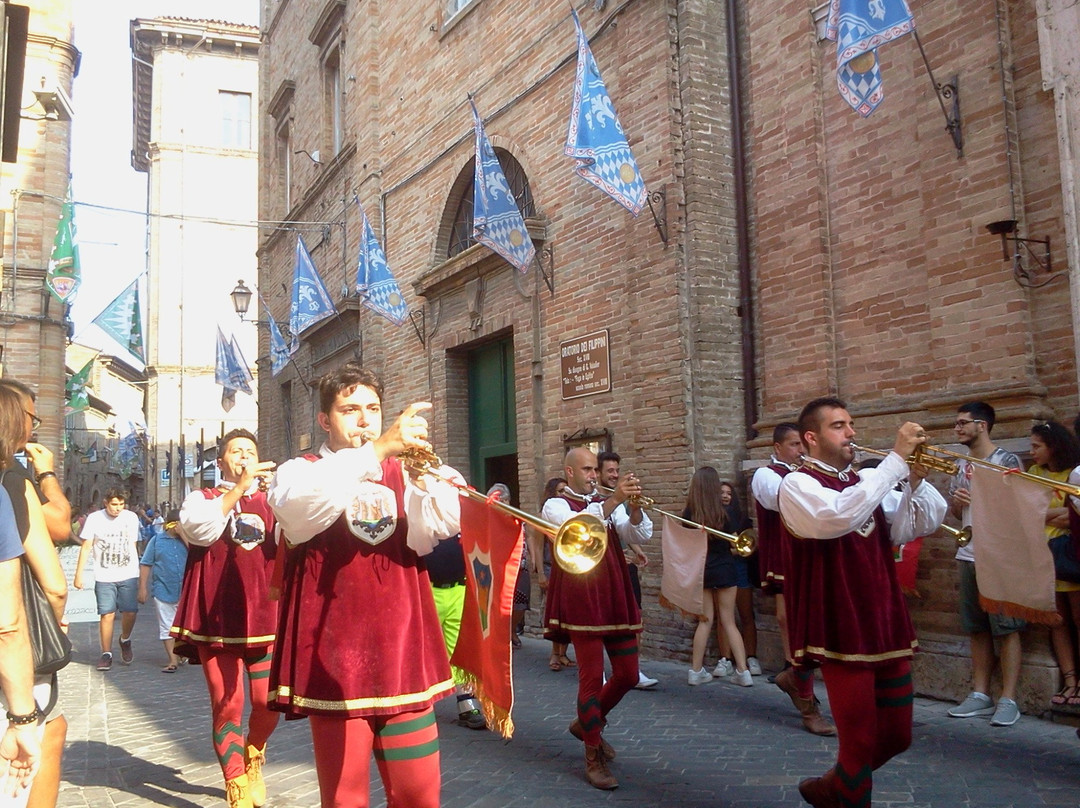 Contesa del Secchio-Sant'Elpidio a Mare必去景点