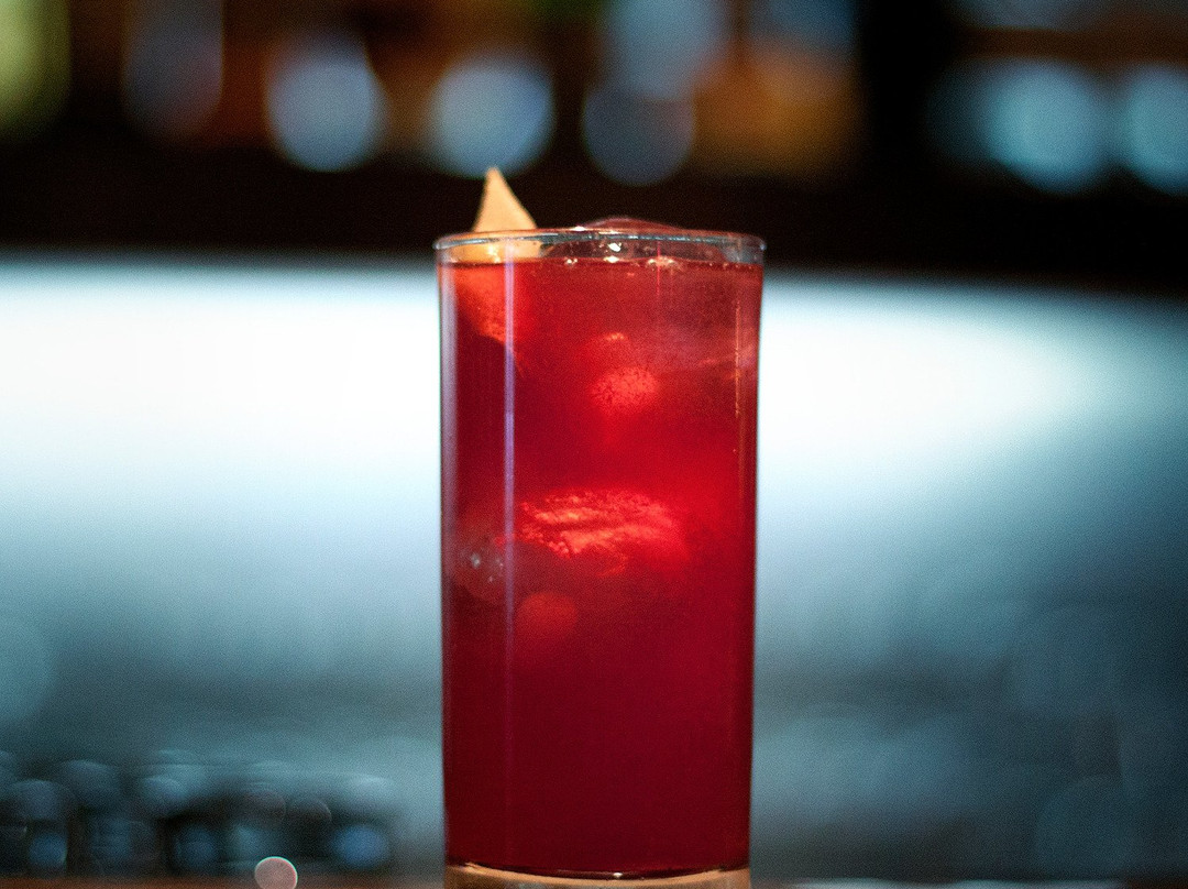 The Cari - Caricatura Bar-卡塞尔行政区必去景点