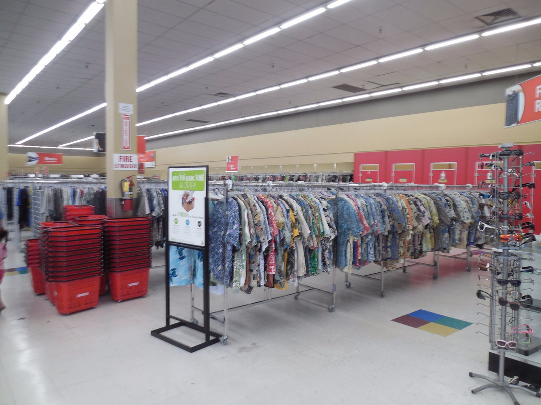 Savers-维帕胡必去景点