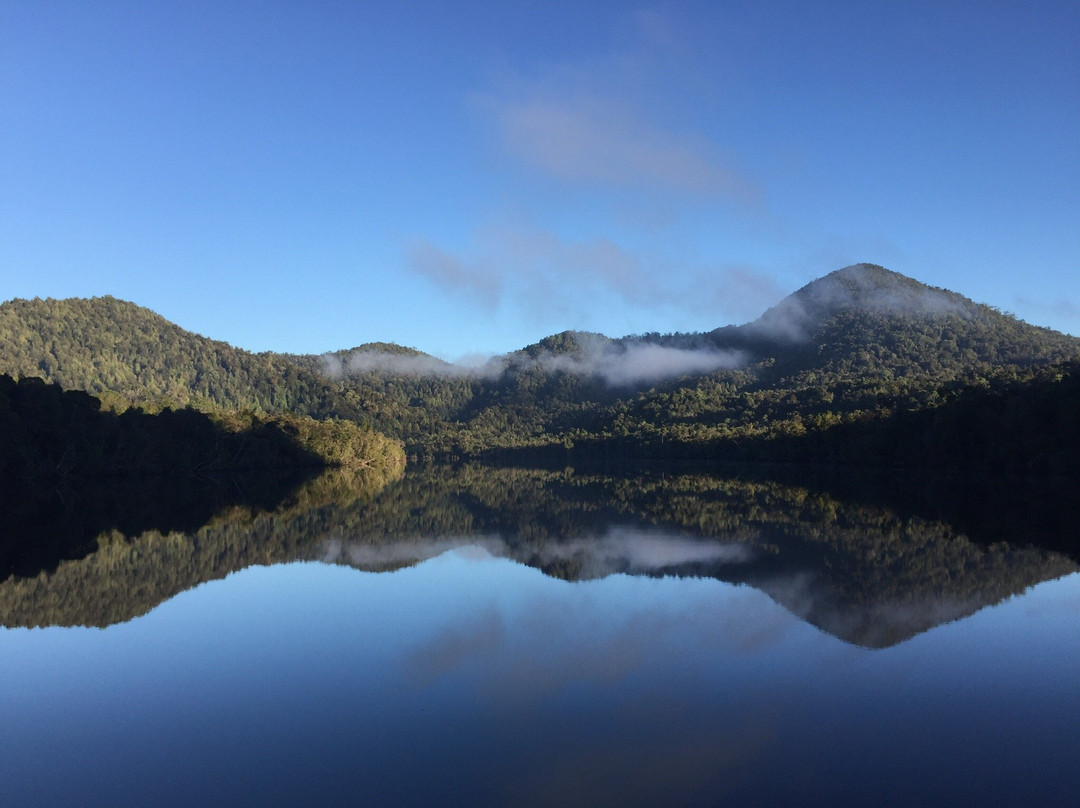 Franklin-Gordon Wild Rivers National Park-斯特拉恩必去景点