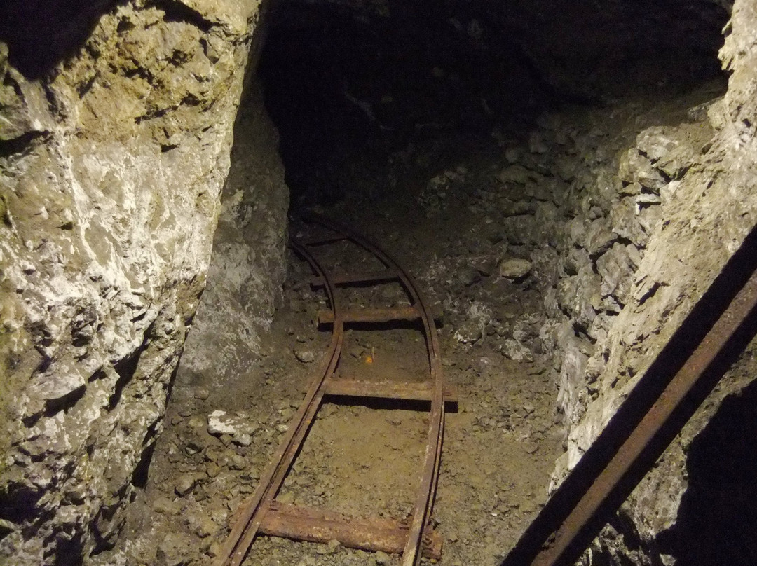 Archaeological and mining museum of Castiglione Chiavarese景点图片