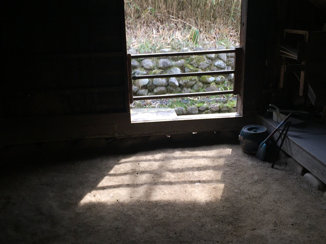 Open-Air Museum of Old Japanese Farm Houses-丰中市必去景点