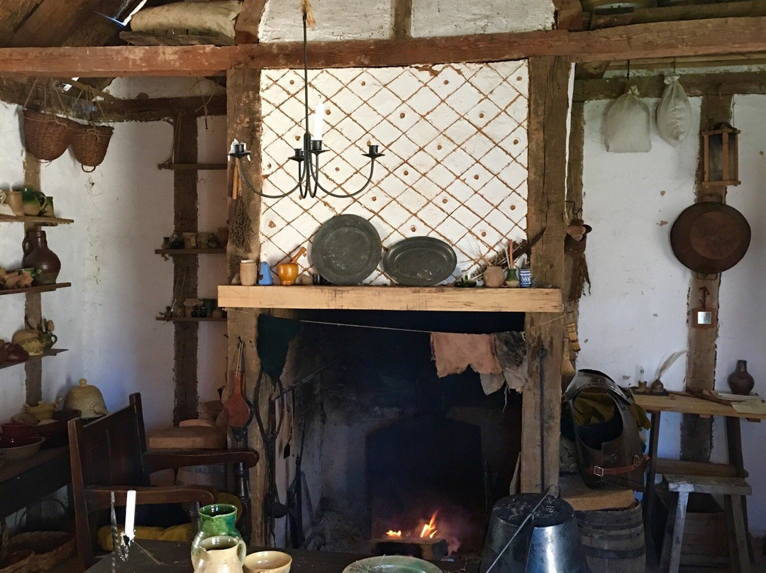 Henricus Historical Park-Chester必去景点