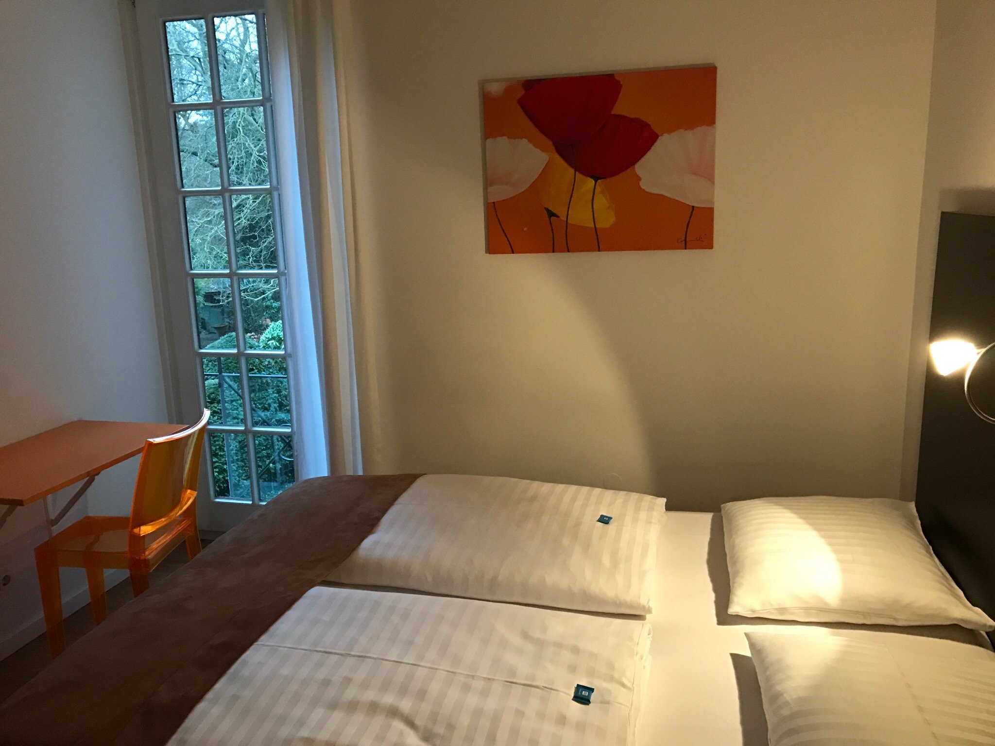 Das Gastehaus der Elb Lounge-官方