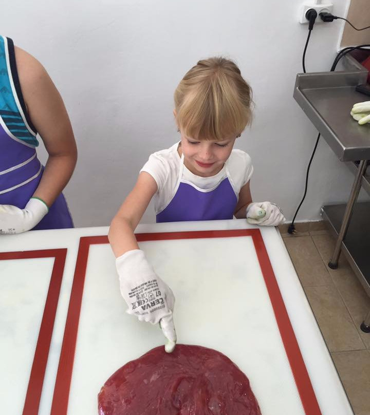 Lol & Pop - Candy Making Master Class-拉马干必去景点