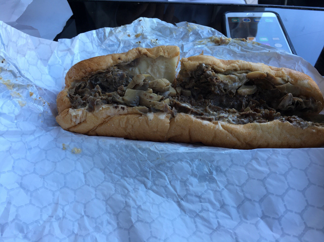Philly's Best
