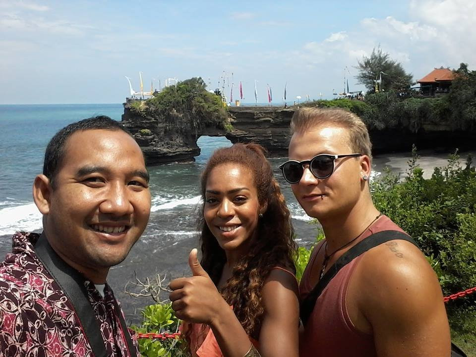 Bali Tours Butler-登巴萨必去景点
