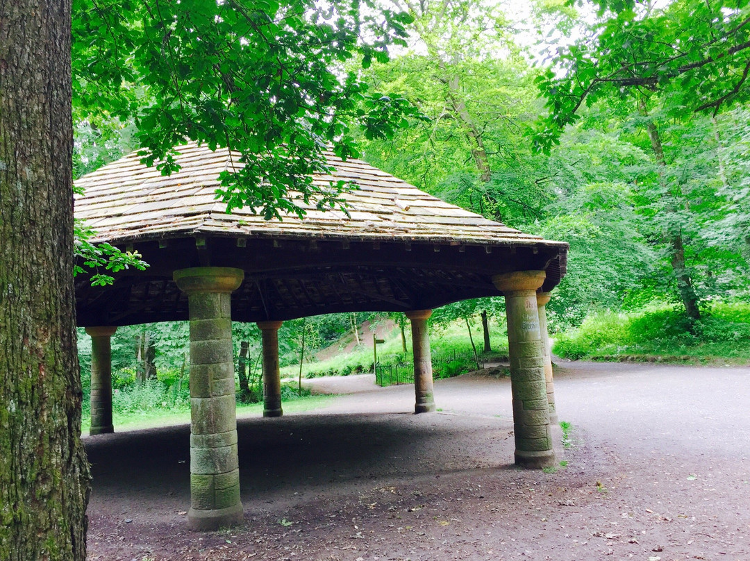 Sunnyhurst Pub-Darwen必去景点