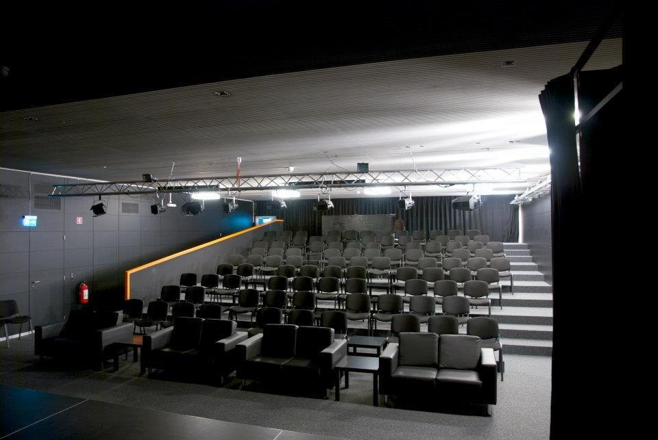 Theater Mausefalle-Zuchwil必去景点