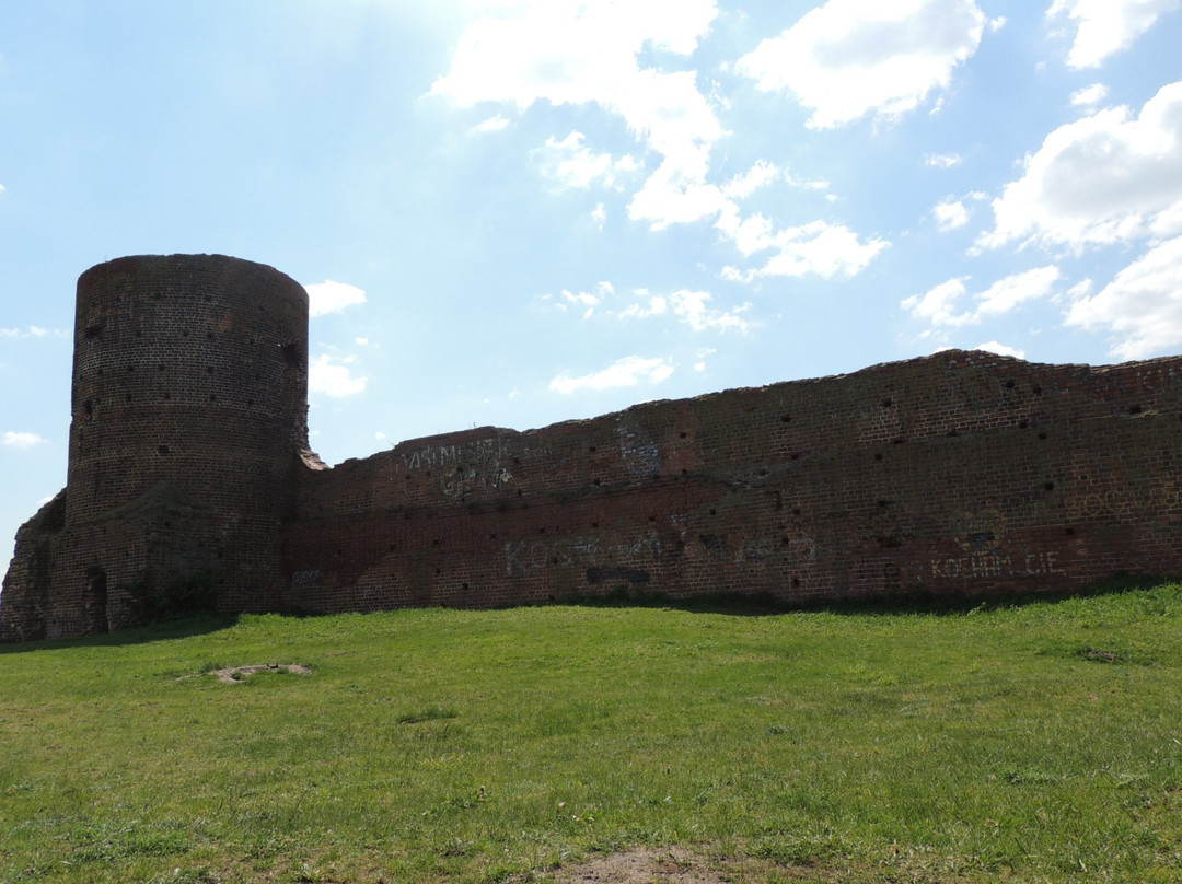 Kolo Castle景点图片