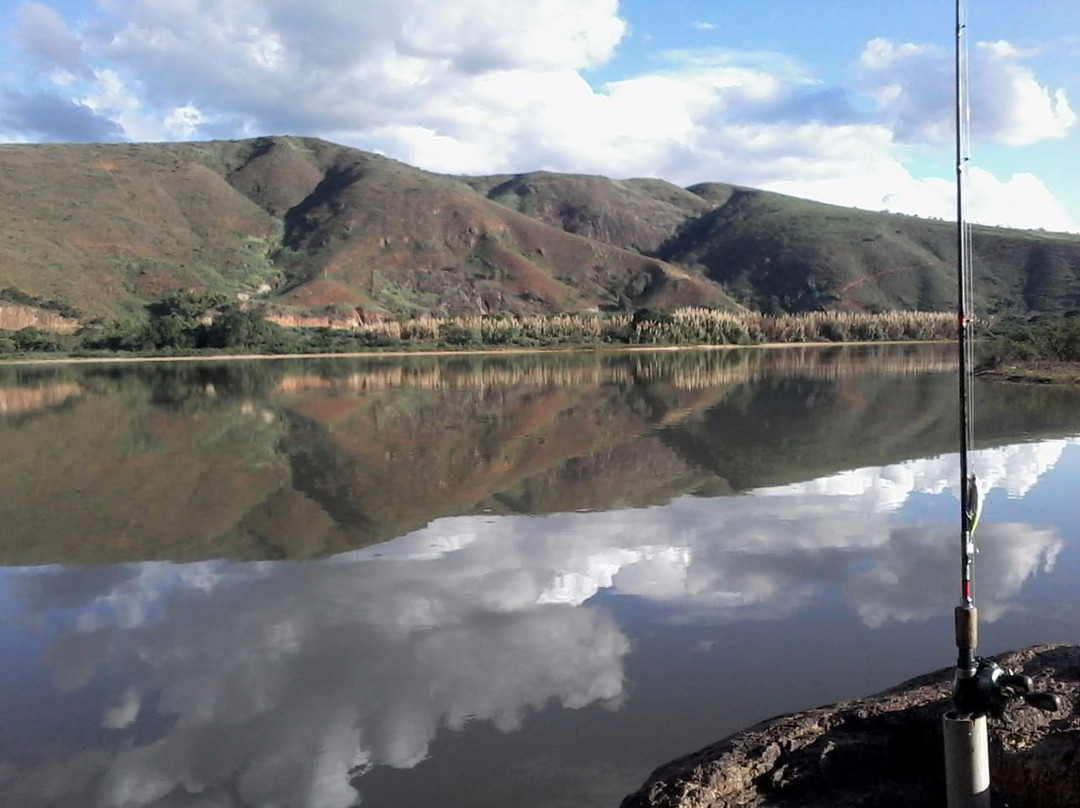 Paraiba do Sul River景点图片