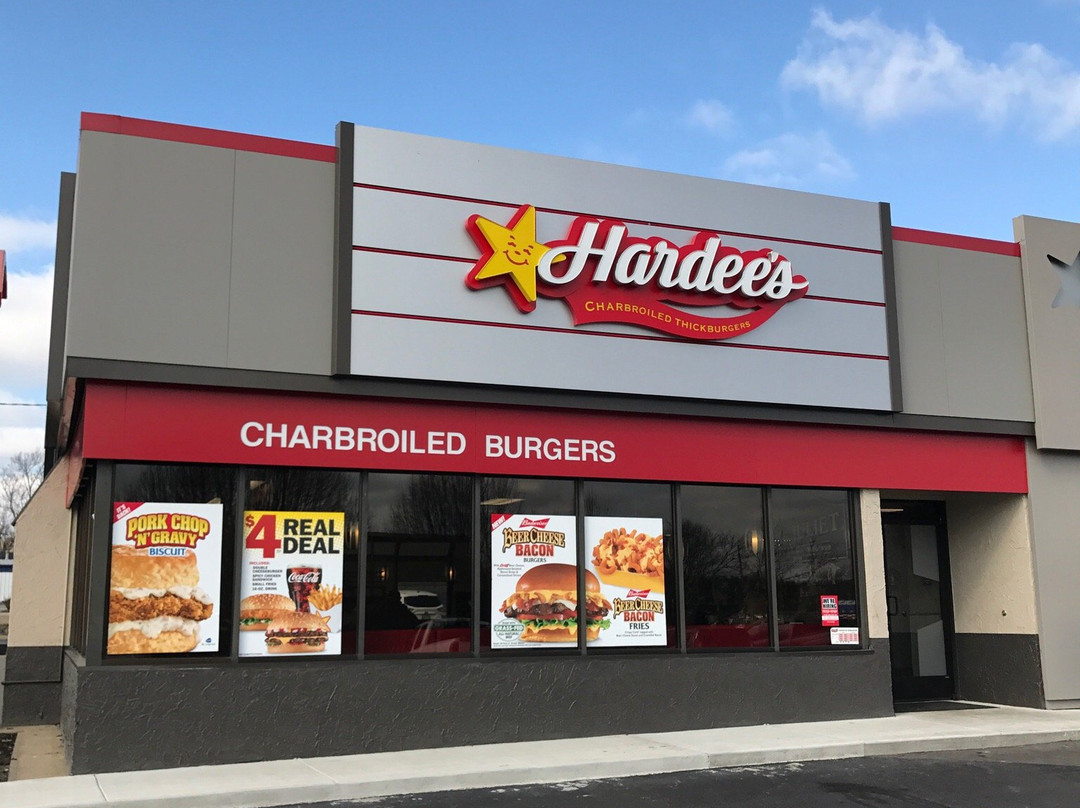 Hardee's