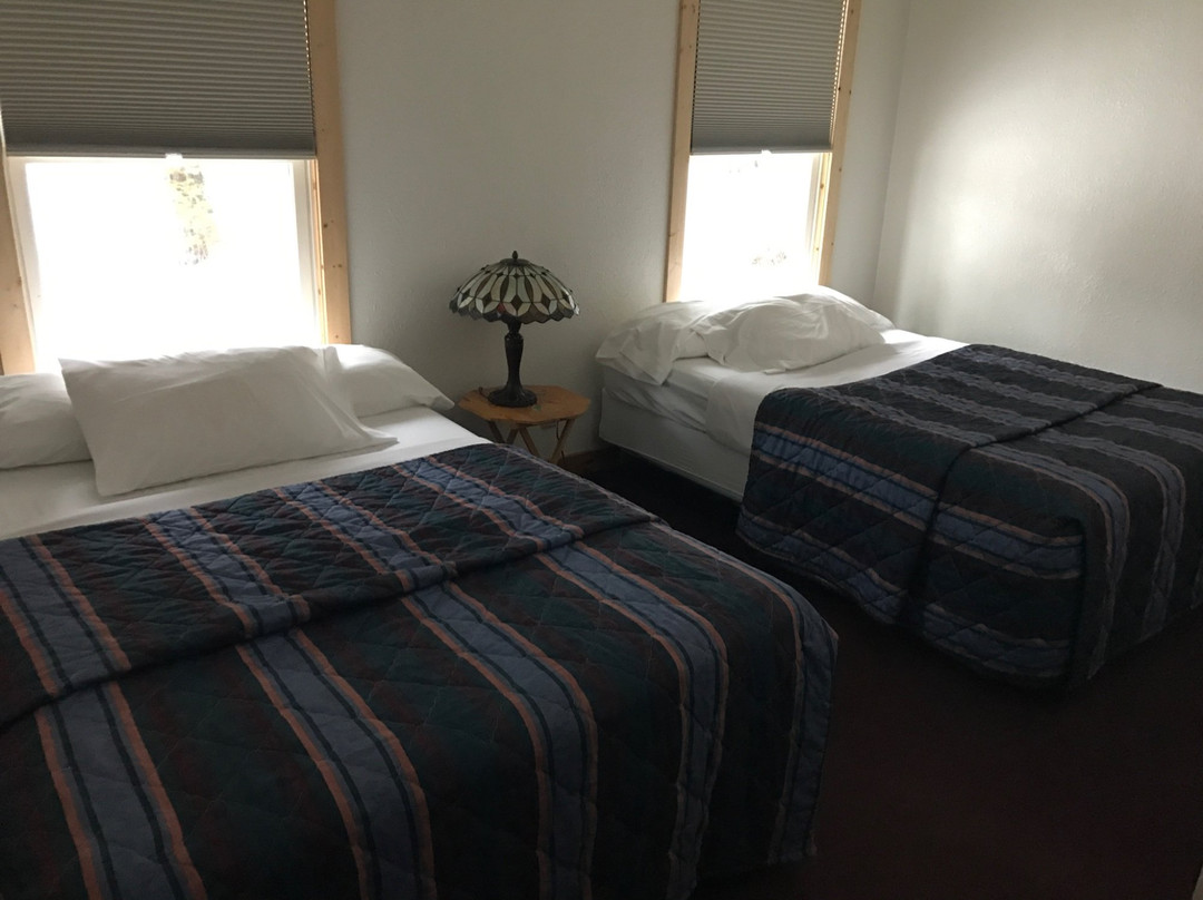 Pine Ridge Motel主图