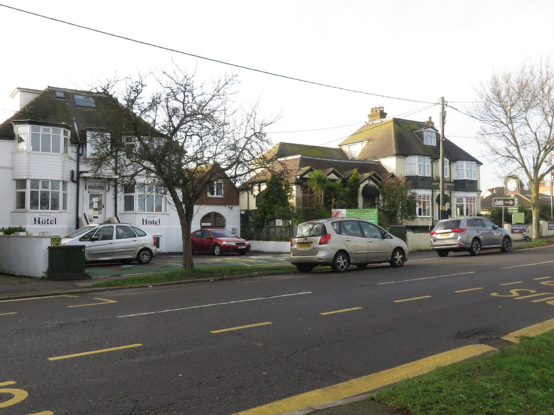 Littlestone Hotel主图